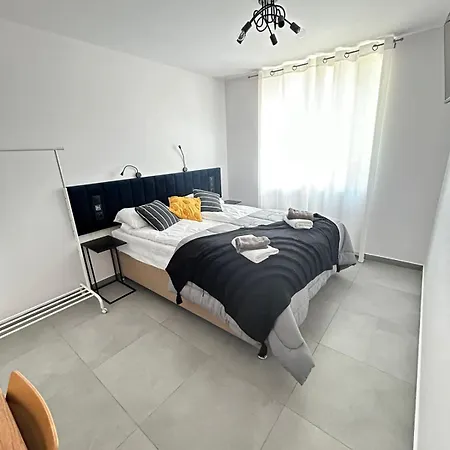 Za Murem Sandomierz Zewnętrze zdjęcie