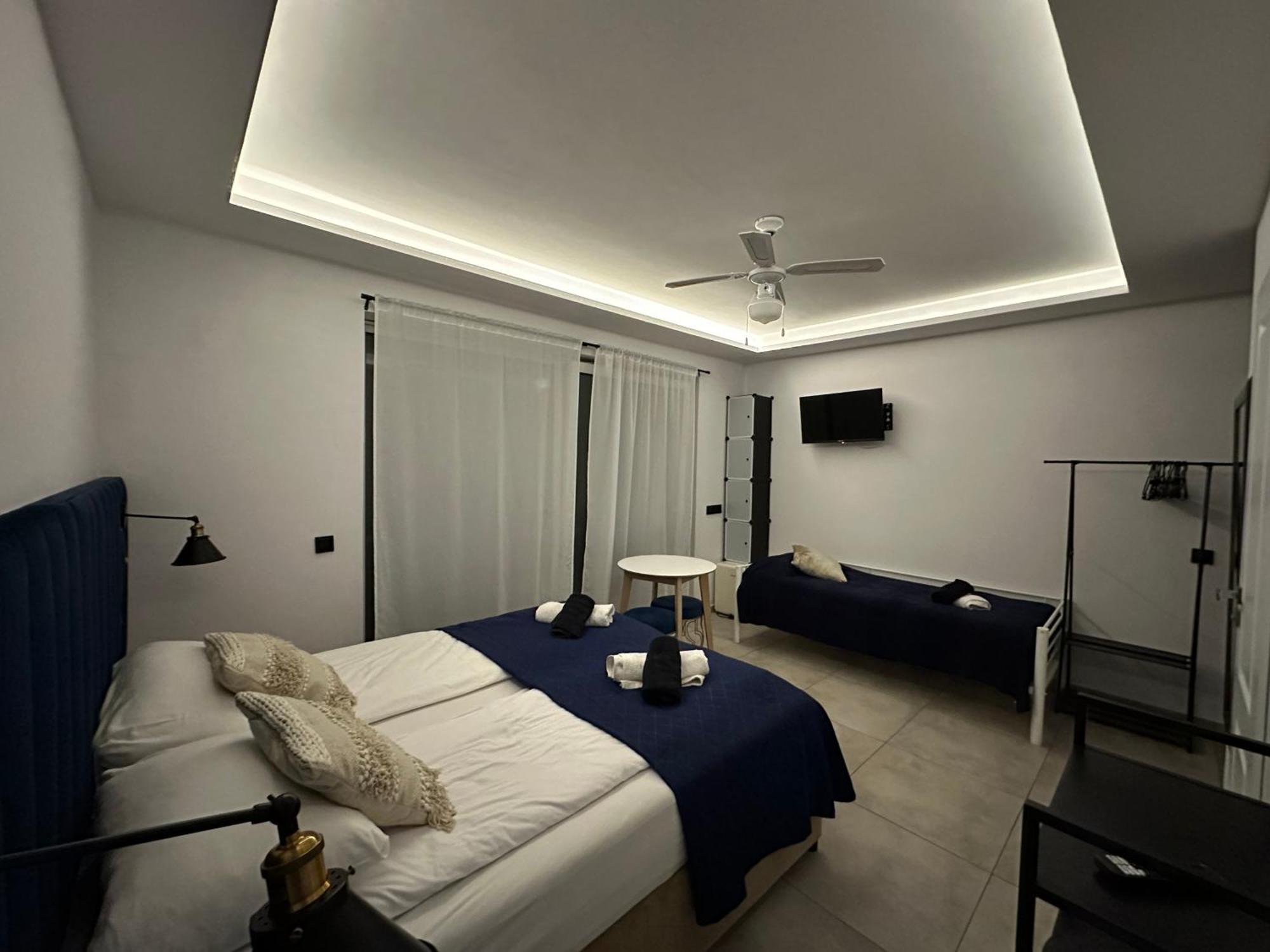 Apartment Za Murem *