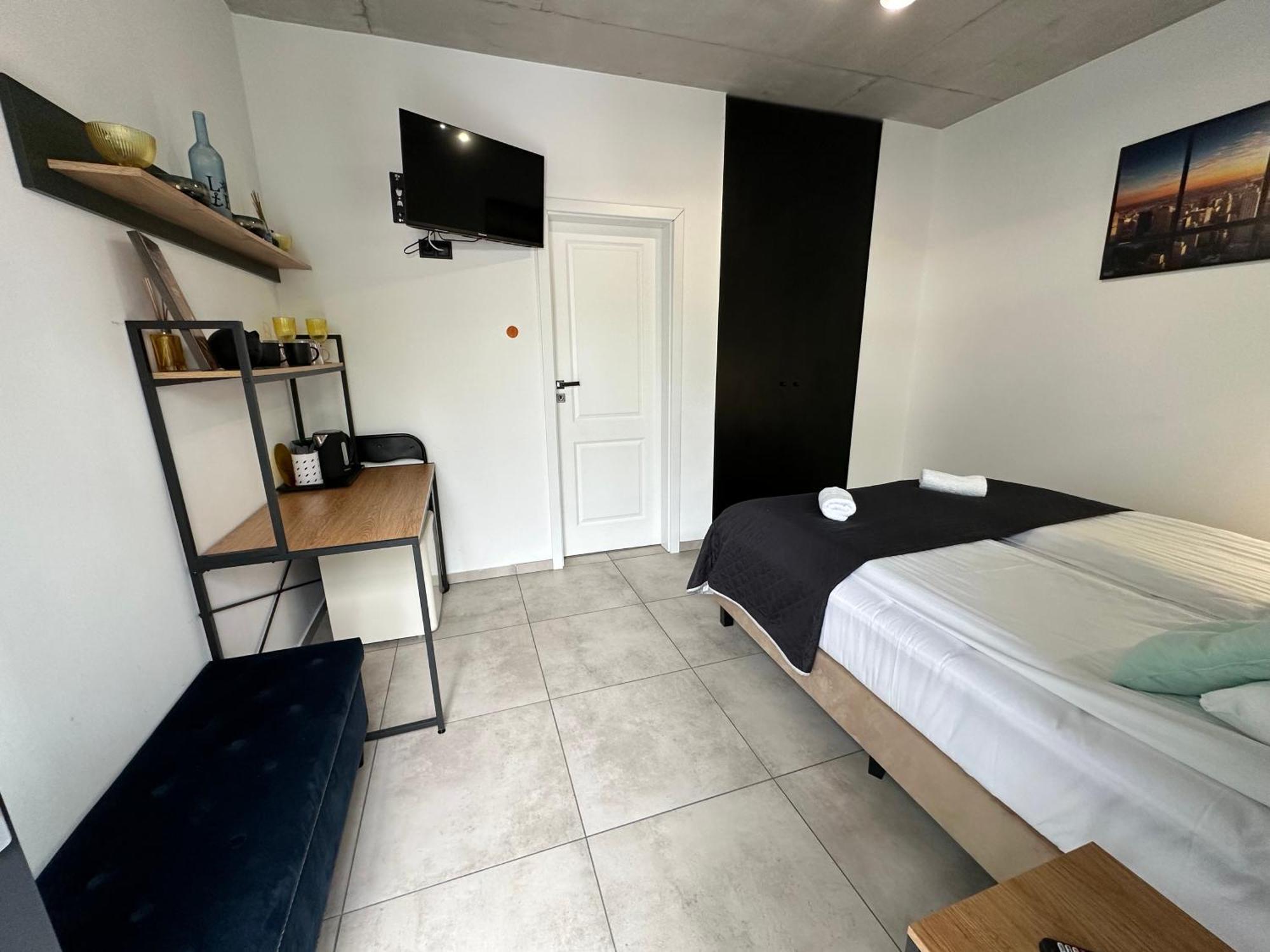 Za Murem Apartment Sandomierz