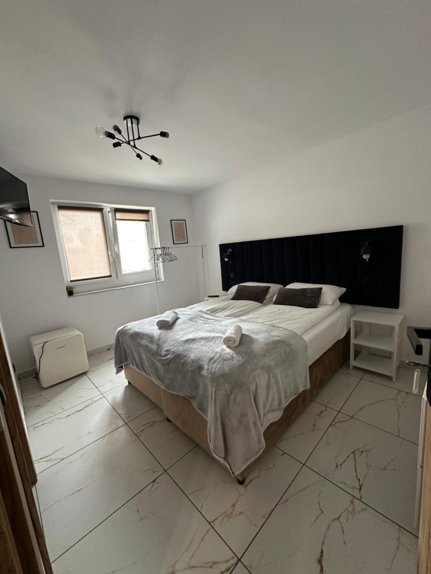 Za Murem Apartment