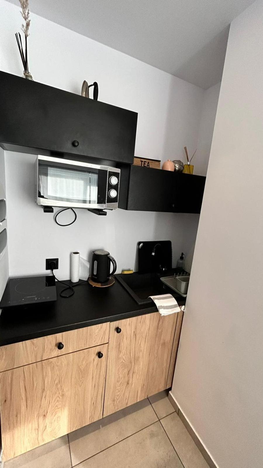 Apartment Za Murem *