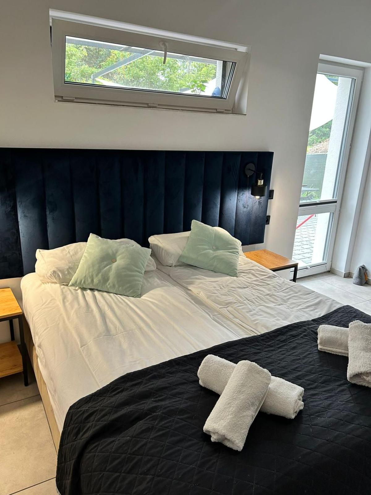 Za Murem Apartment