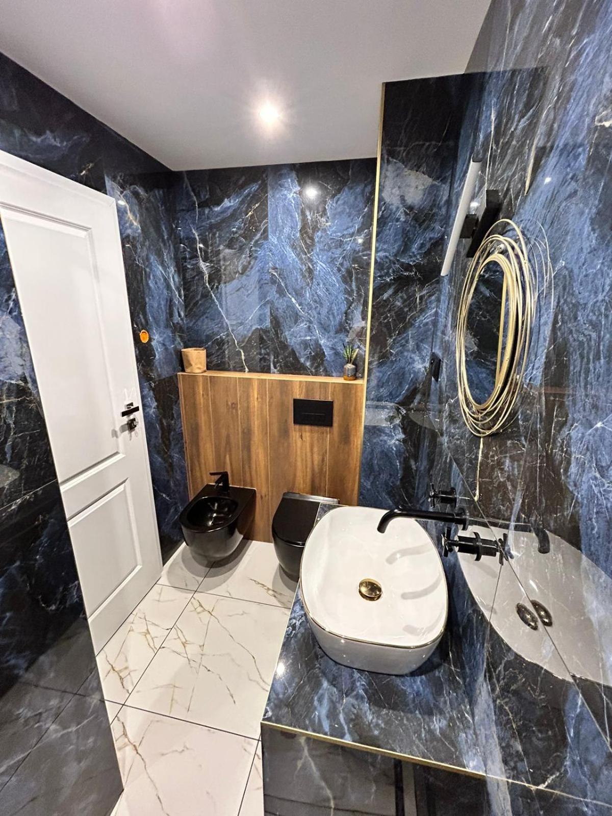 Apartment Za Murem Sandomierz