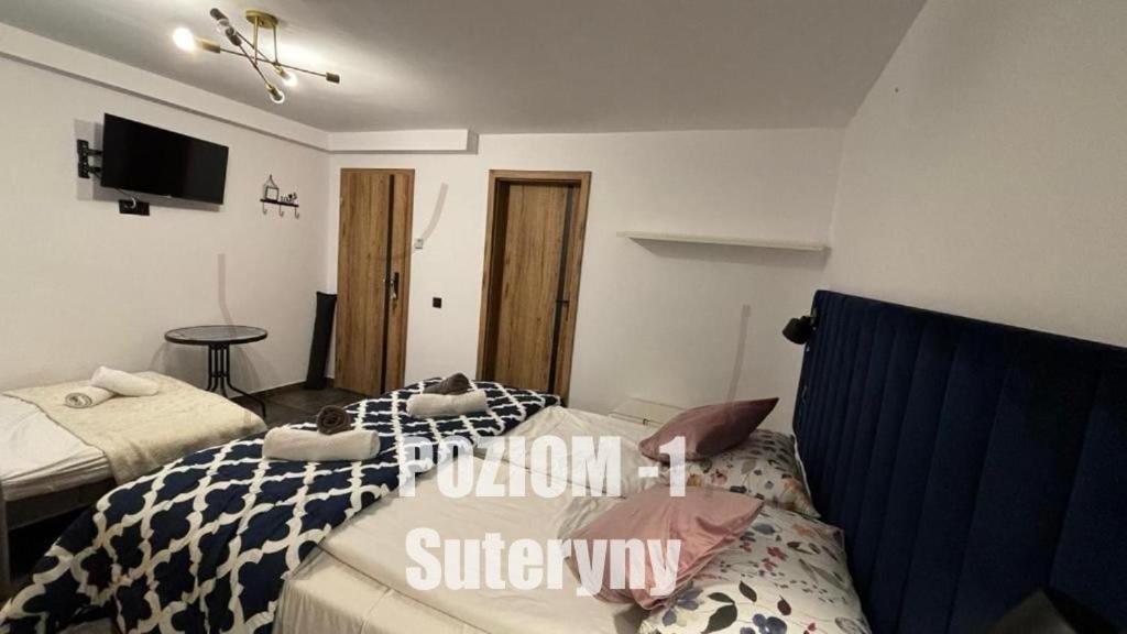 Za Murem
