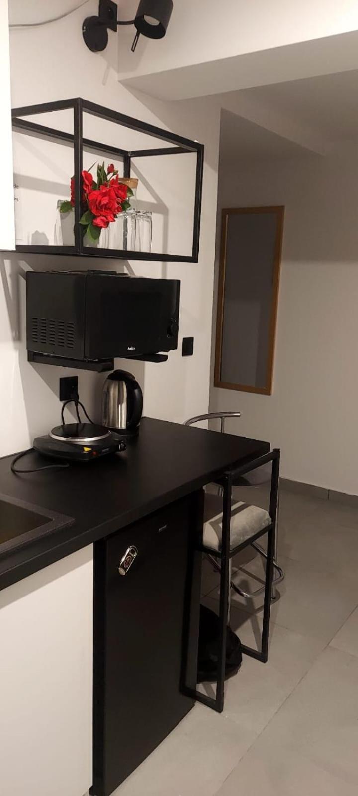 Apartment Za Murem *