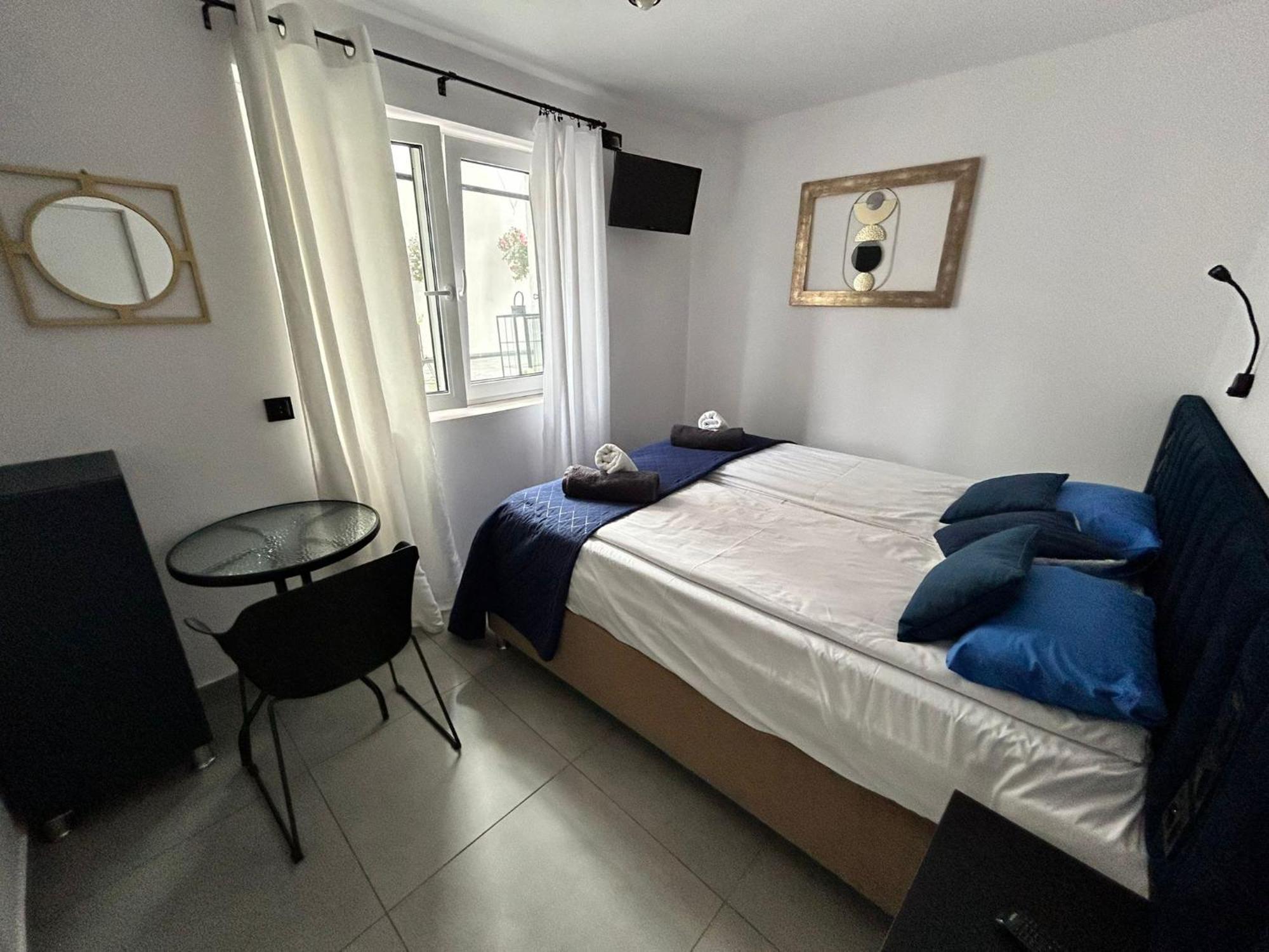 Za Murem Apartment