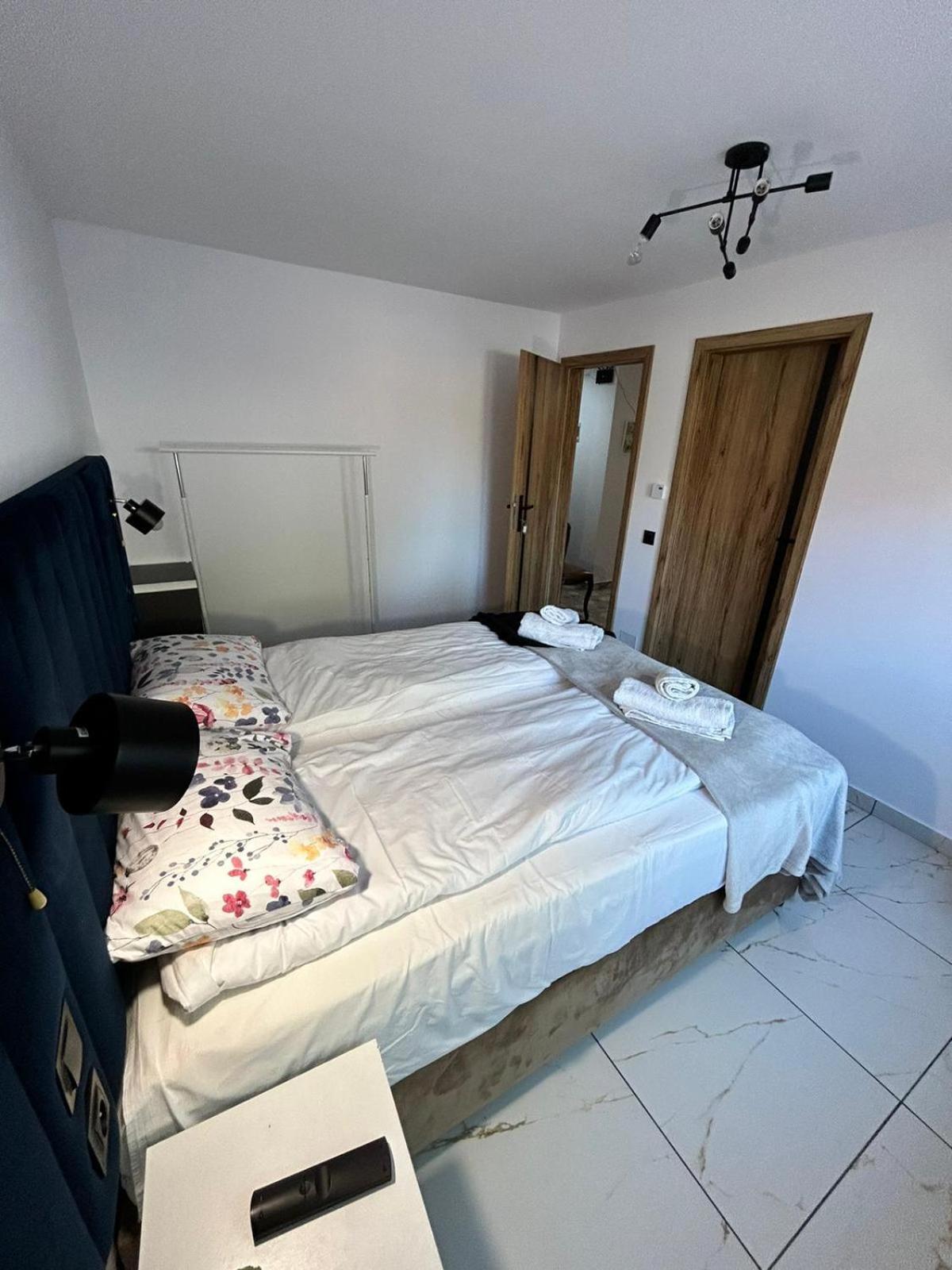 Apartment Za Murem Sandomierz
