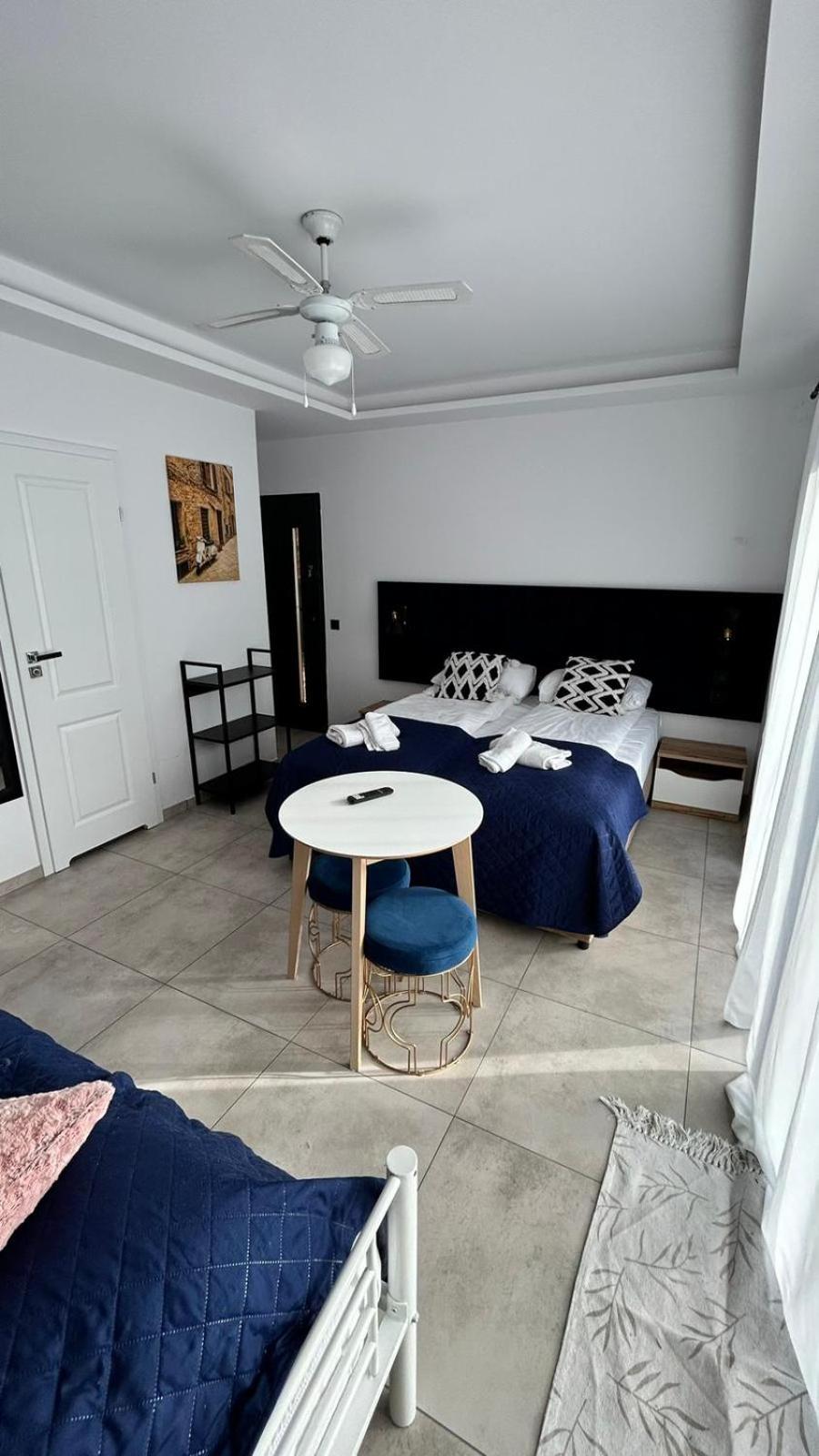 Za Murem Apartment