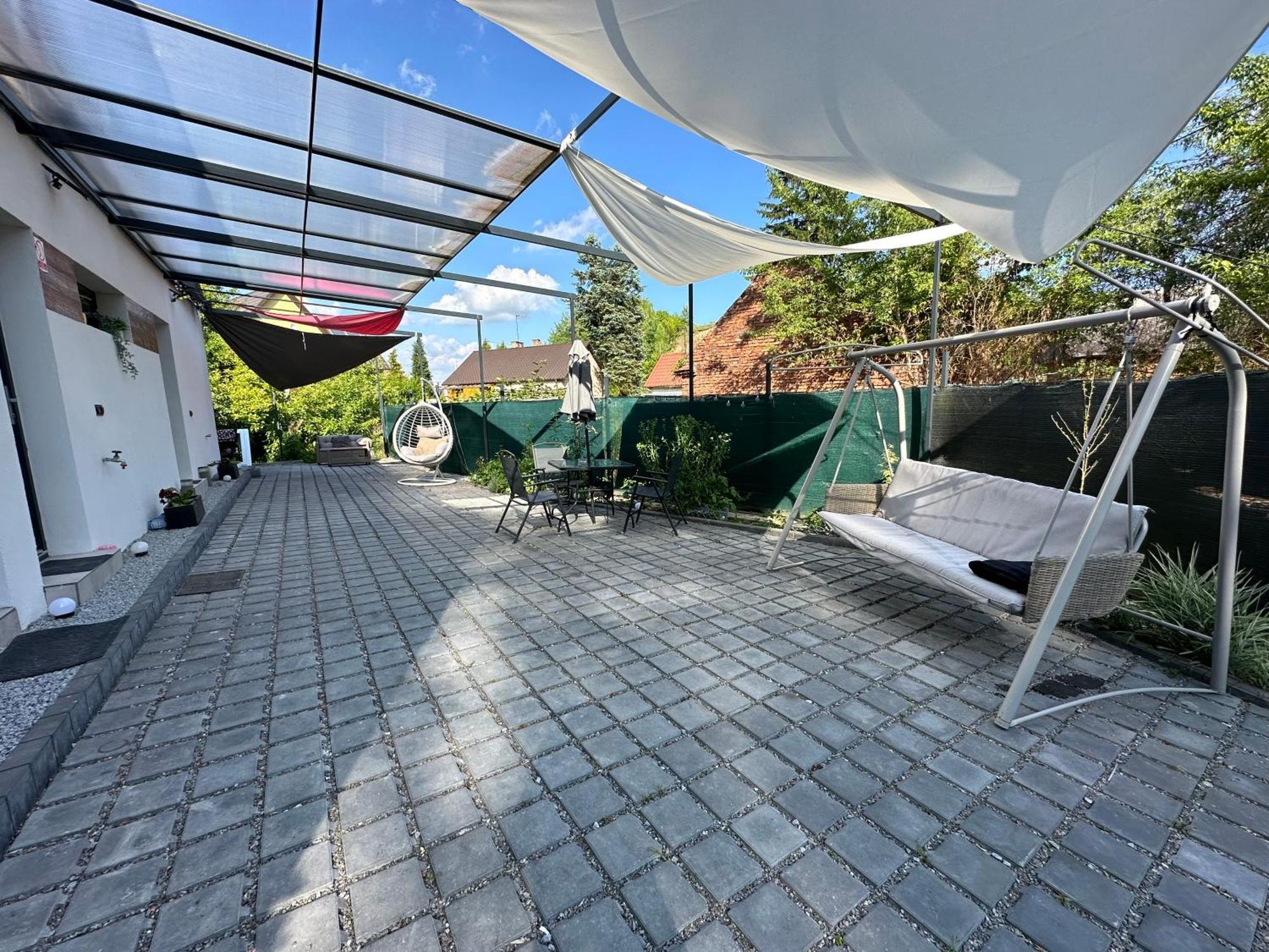 Za Murem Apartment