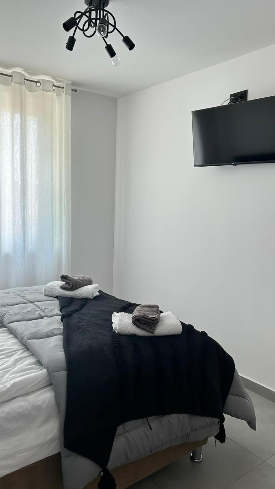 Apartment Za Murem