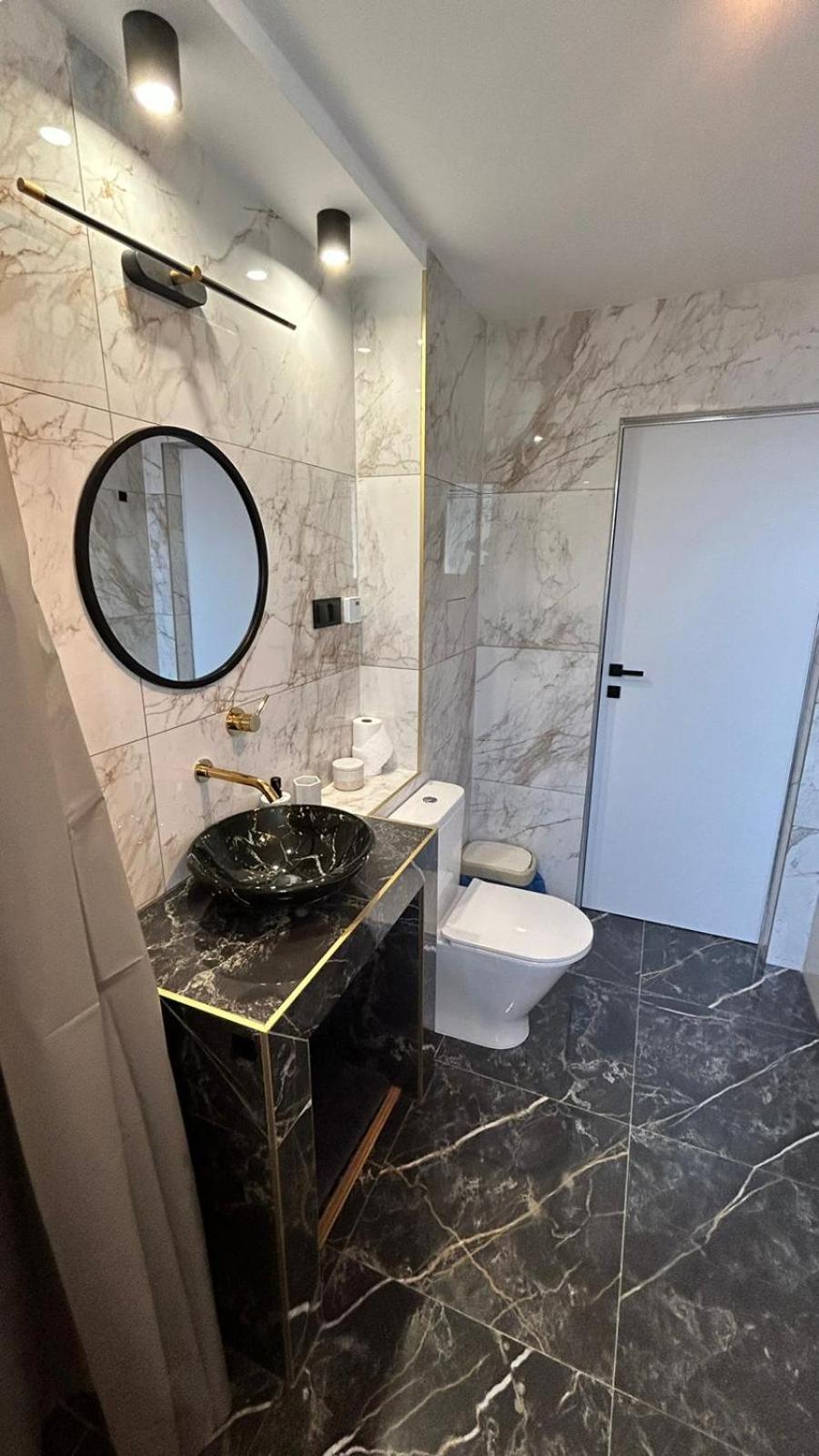 Apartment Za Murem