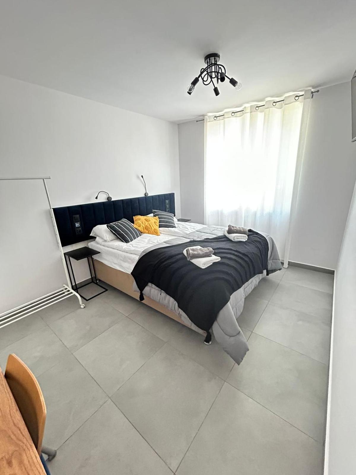 Za Murem Apartment Sandomierz