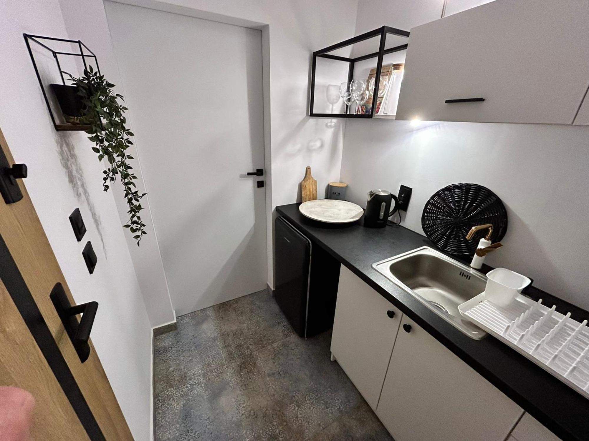 Za Murem Apartment Sandomierz