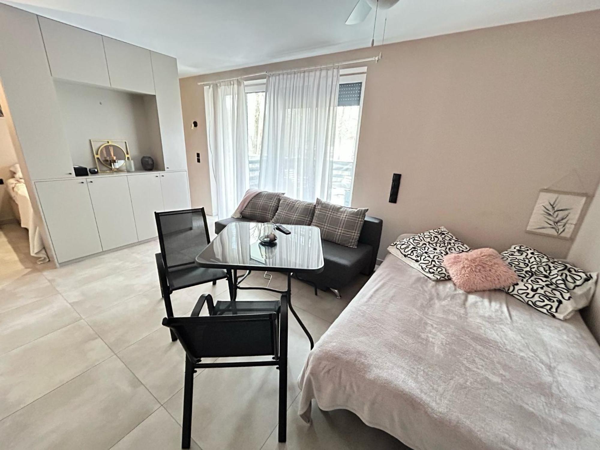 Za Murem Apartment Sandomierz