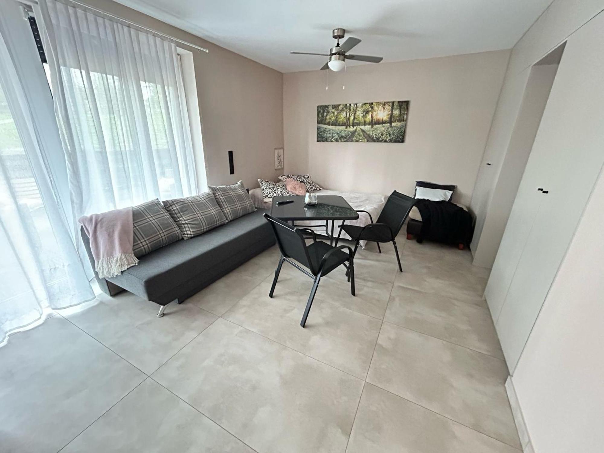 Apartment Za Murem Sandomierz