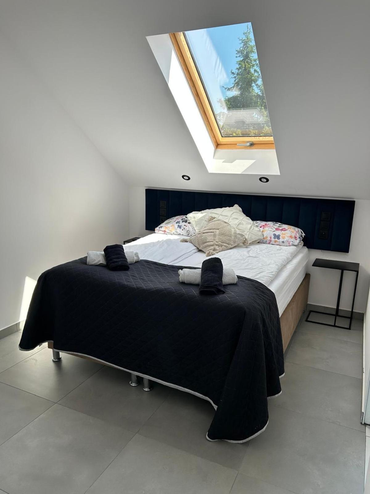 Apartment Za Murem Sandomierz