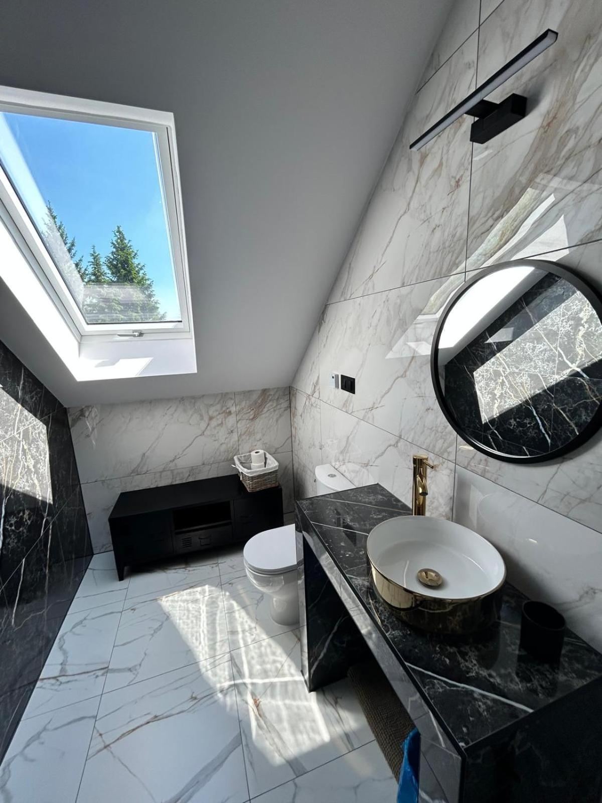 Apartment Za Murem *